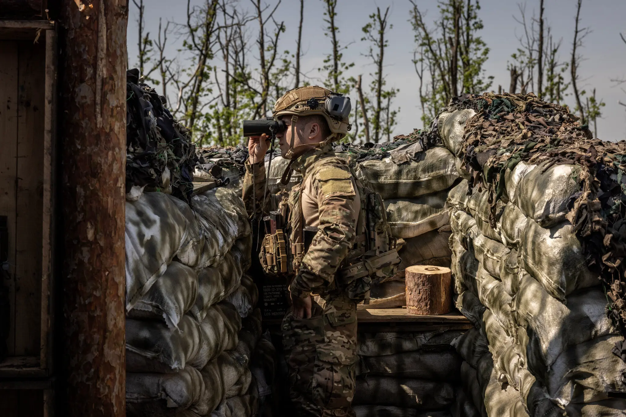 Ендшпіль у війні Росії проти України
